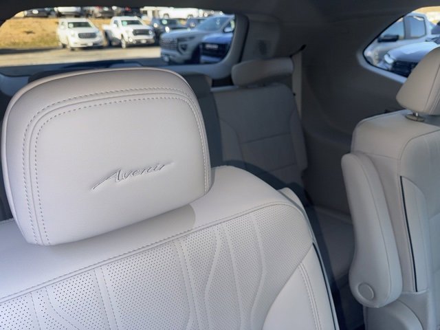 New 2026 Buick Enclave Avenir w/ Super Cruise Package image 14