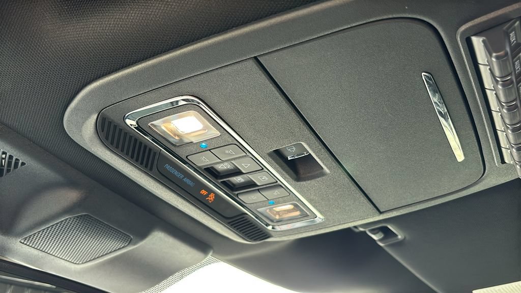 Used 2024 Ford F150 Raptor AWD/4WD image 25