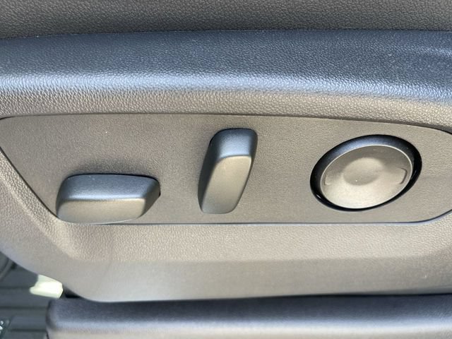 New 2026 Chevrolet Silverado 1500 LT Trail Boss w/ LT Trail Boss Premium Package AWD/4WD image 12