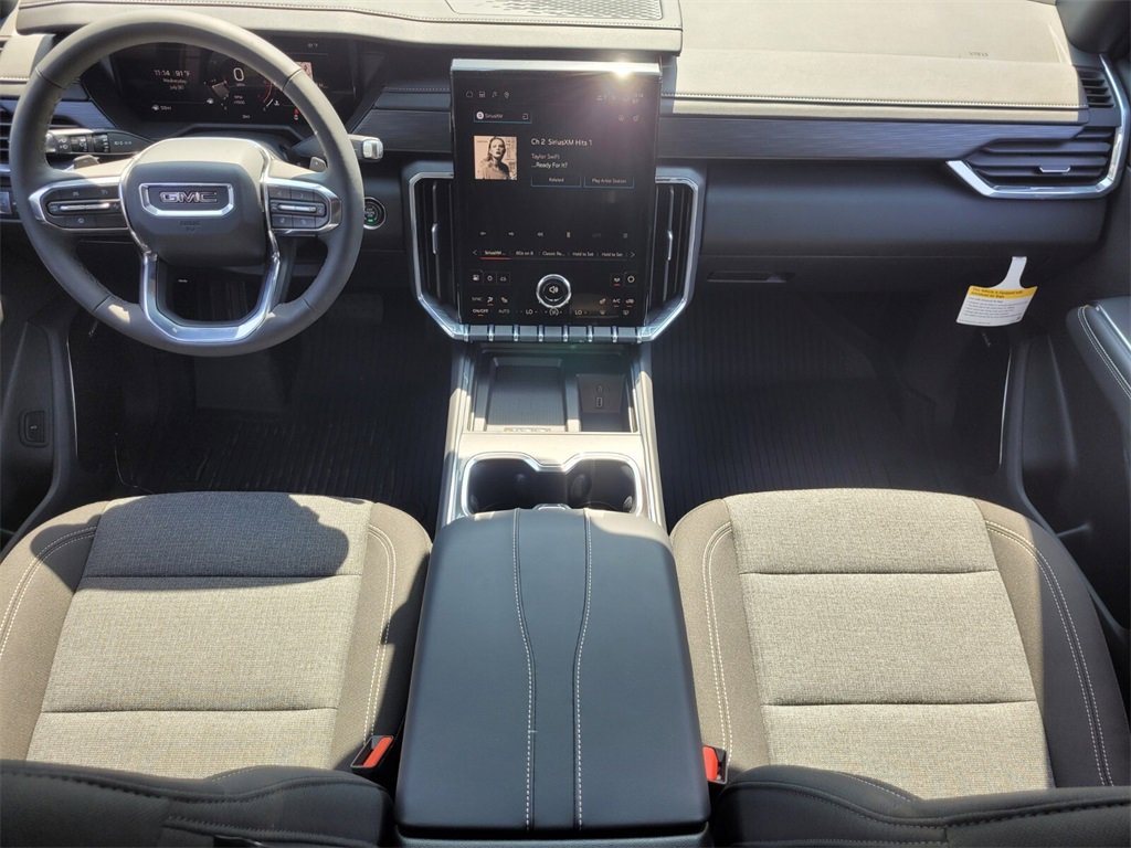 New 2026 GMC Acadia Elevation image 12