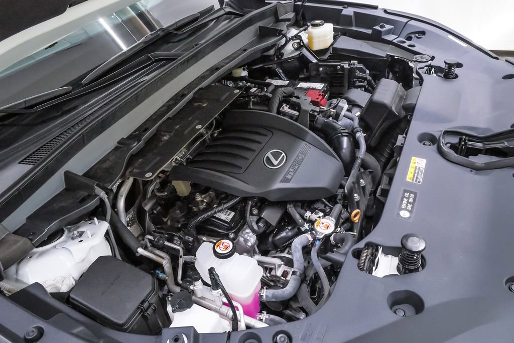 Used 2024 Lexus TX 350 FWD w/ Technology Package image 36