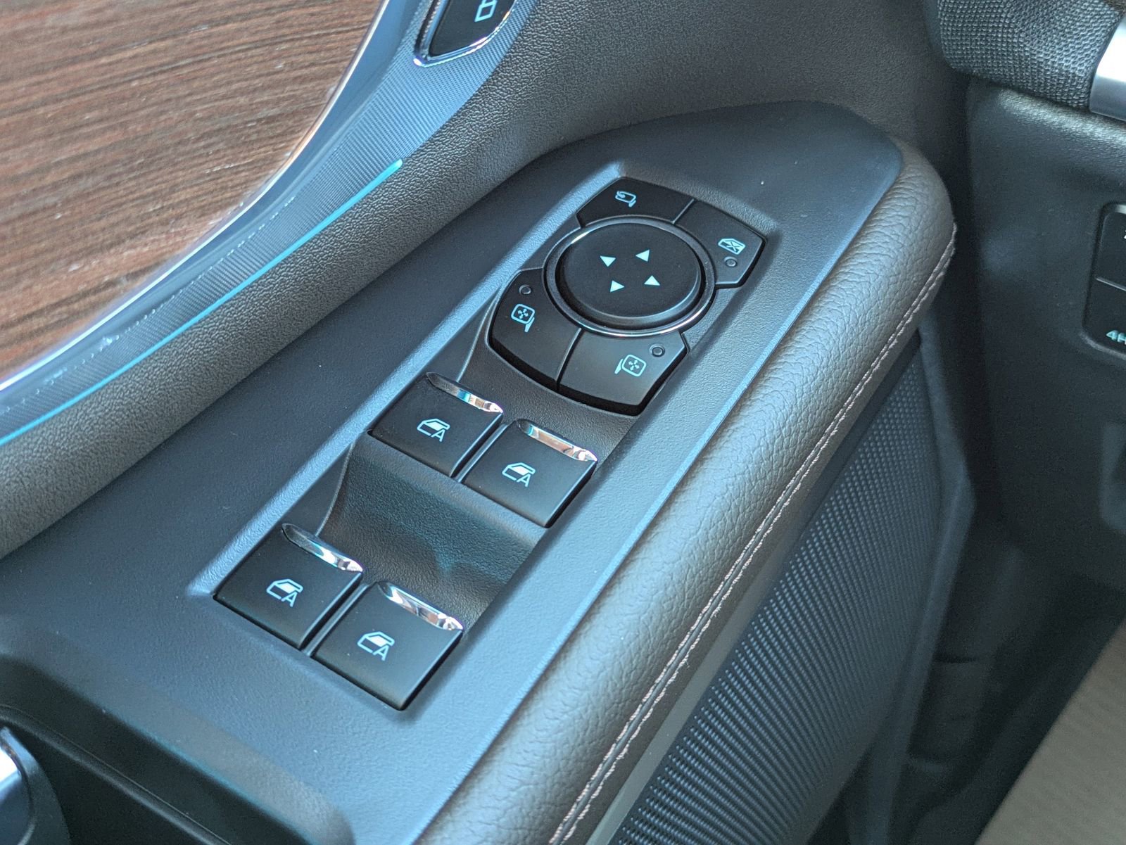 New 2025 Ford Expedition Max King Ranch image 23