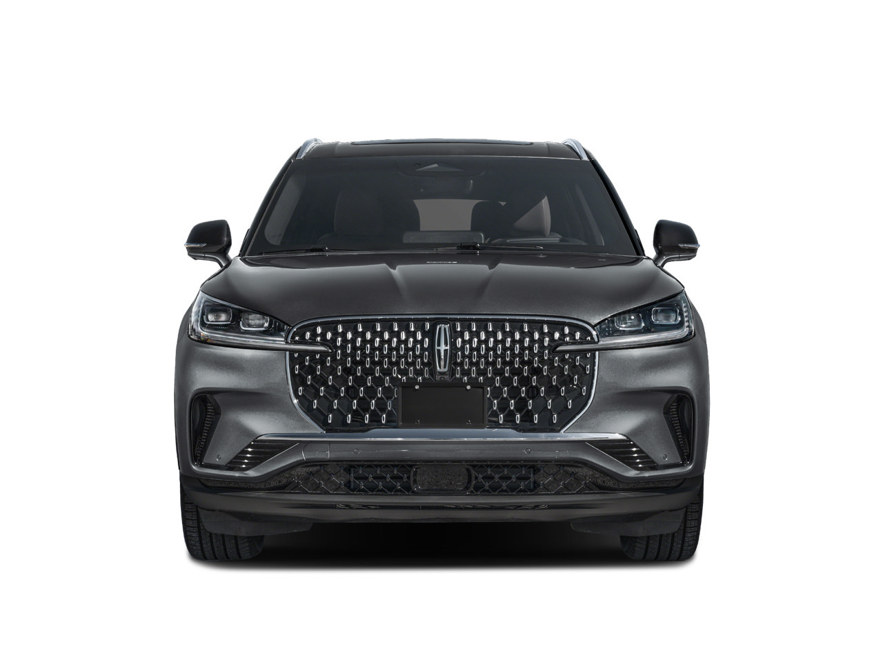 New 2027 Lincoln Aviator Reserve AWD/4WD image 4