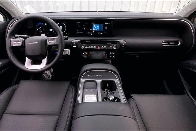 New 2026 Hyundai Palisade SEL AWD/4WD image 25