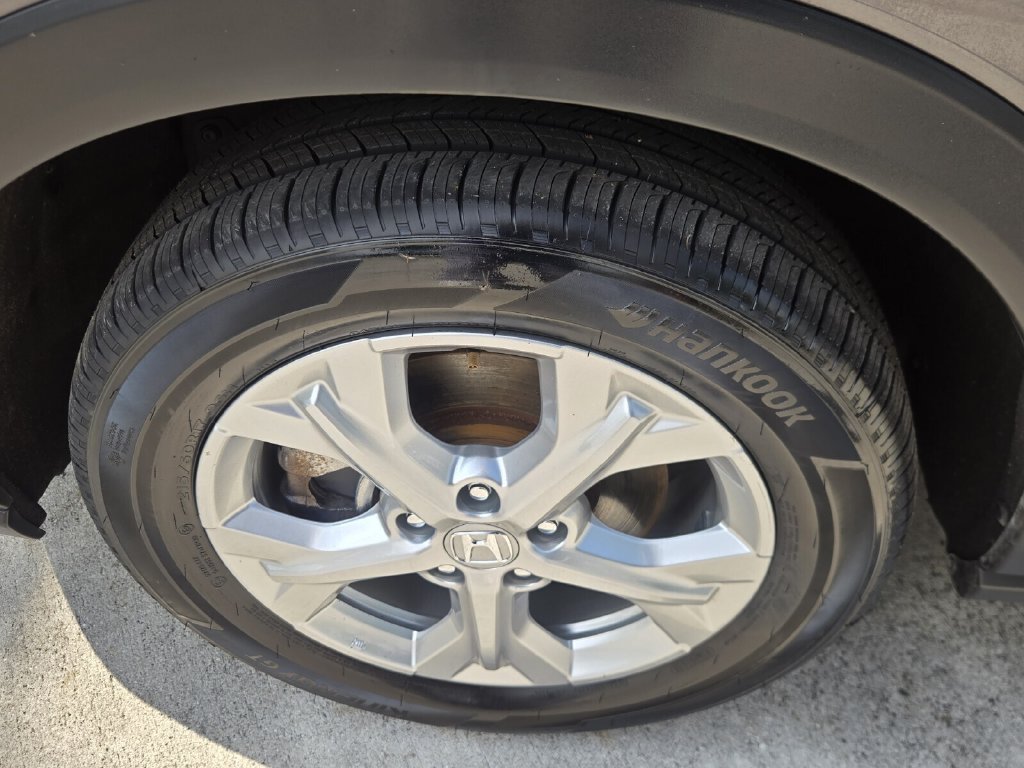 Used 2024 Honda HR-V LX image 10