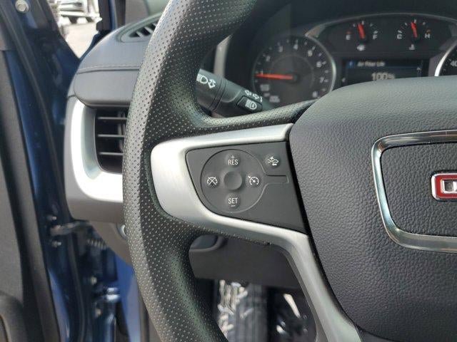Used 2024 GMC Terrain SLE AWD/4WD image 21