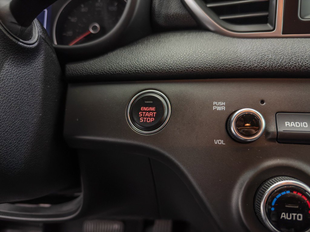 Used 2017 Kia Sportage EX AWD/4WD image 29