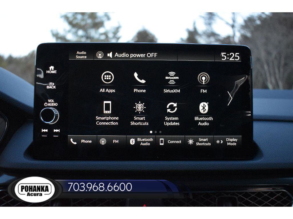 New 2026 Acura Integra Type S FWD image 14