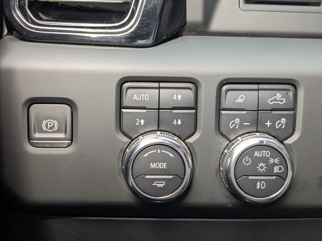 Used 2024 GMC Sierra 1500 AT4 w/ AT4 Premium Package image 49