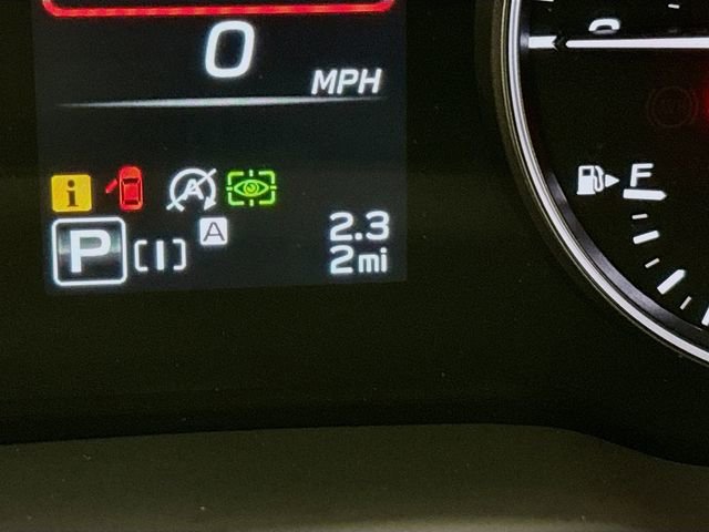 New 2026 Subaru Crosstrek 2.5i Limited w/ Crosstrek Mirror Package image 12