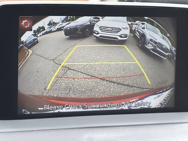 Used 2018 MAZDA CX-9 Grand Touring AWD/4WD image 32