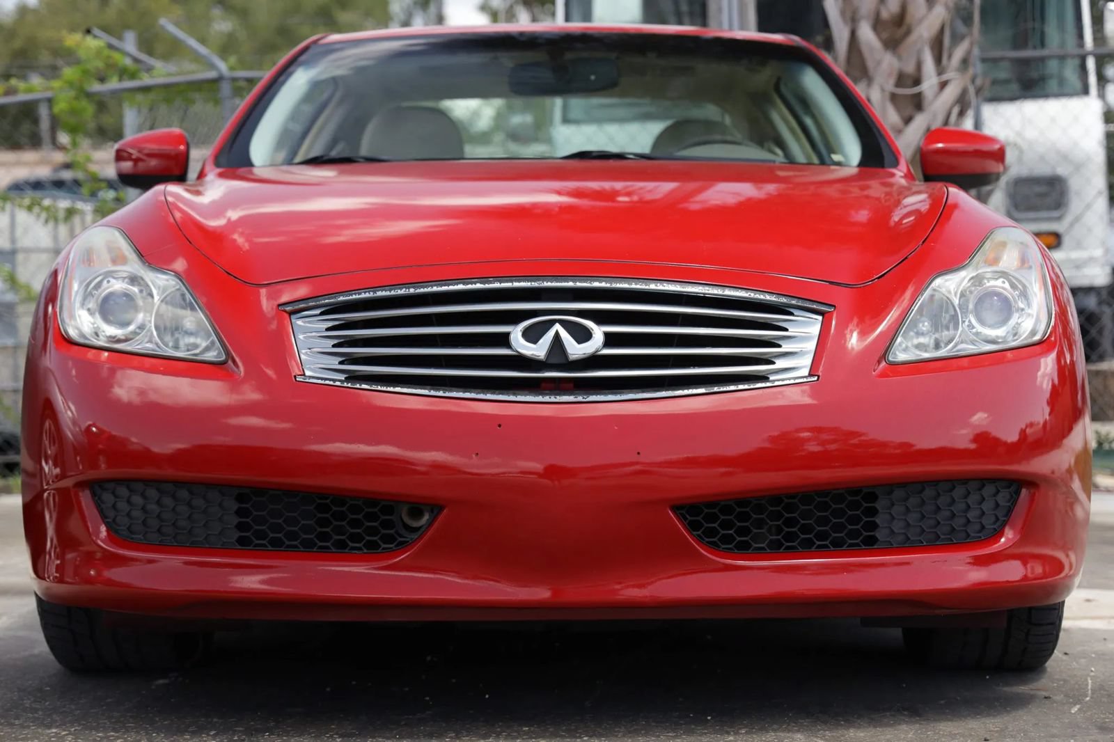 Used 2008 INFINITI G37 Journey w/ Premium Pkg RWD image 9