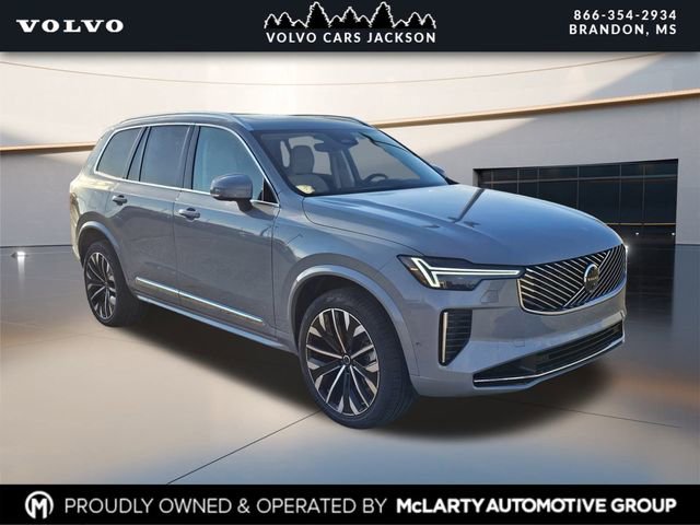 New 2026 Volvo XC90 B6 Ultra w/ Protection Package AWD/4WD image 1