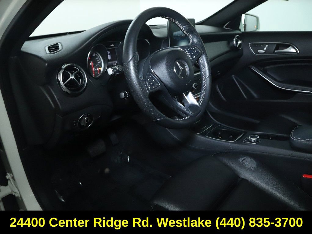 Used 2018 Mercedes-Benz GLA 250 4MATIC image 18