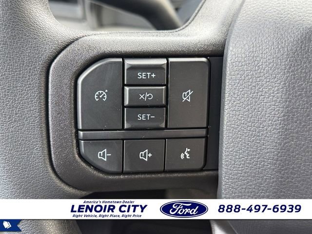 New 2026 Ford F350 XL w/ STX Appearance Package AWD/4WD image 20