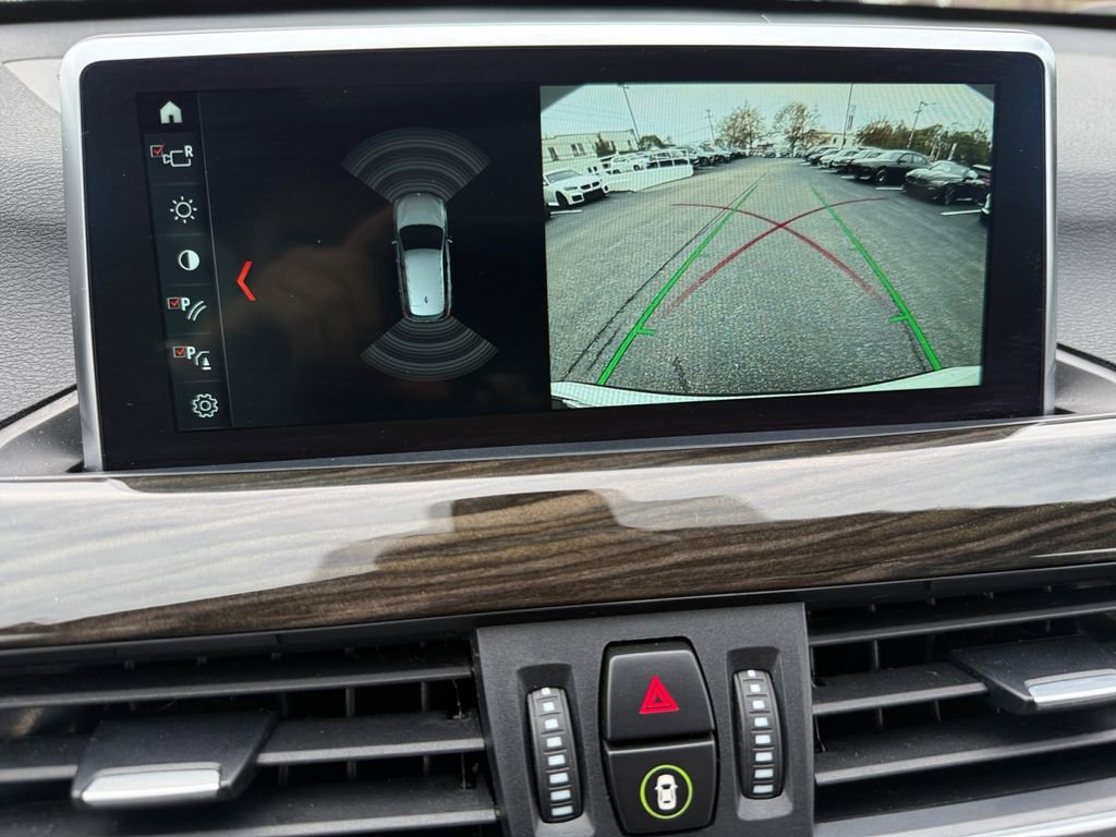 Used 2019 BMW X1 xDrive28i w/ Convenience Package image 22