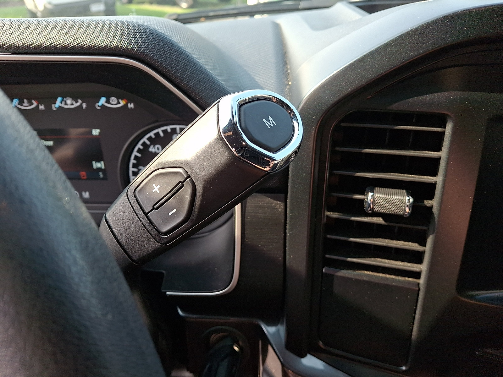 Used 2023 Ford F150 XL w/ STX Appearance Package AWD/4WD image 15