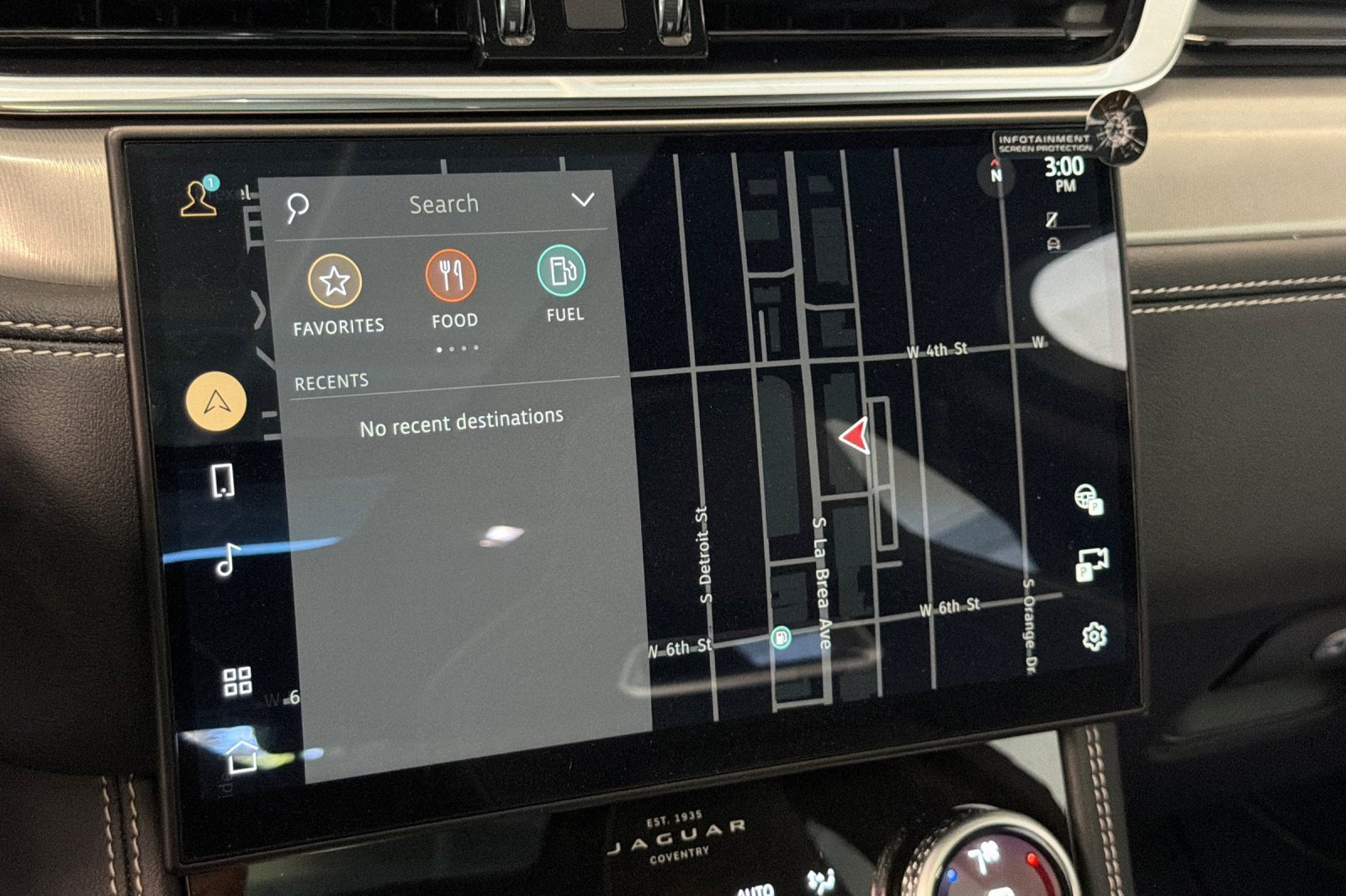New 2026 Jaguar F-PACE R-Dynamic S AWD/4WD image 18