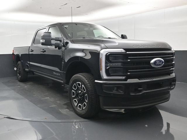 Used 2026 Ford F250 Platinum
