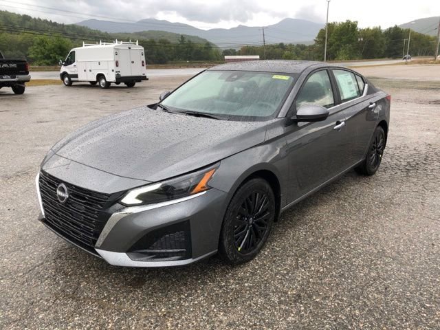 New 2025 Nissan Altima 2.5 SV w/ SV Special Edition Package image 7