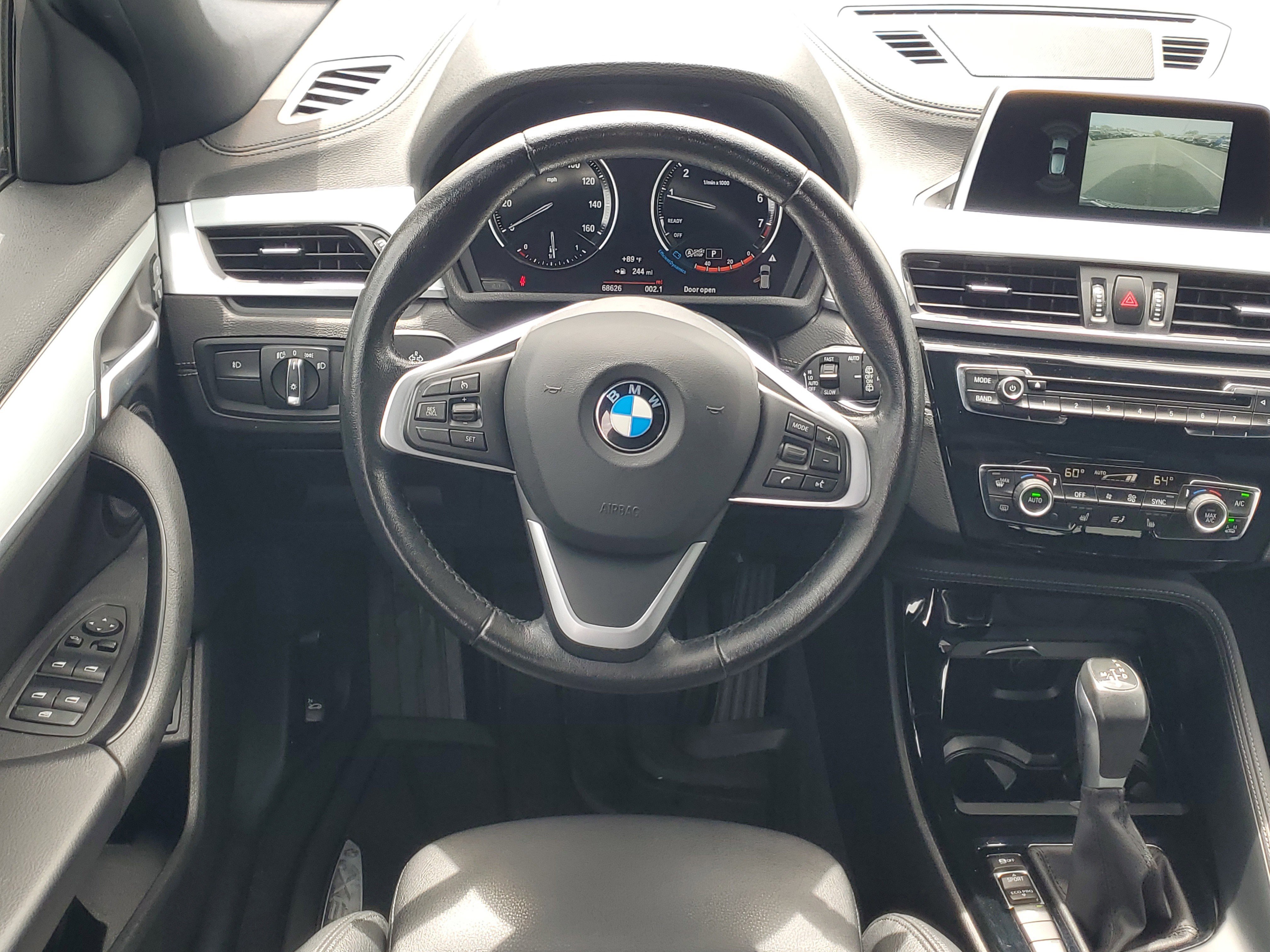 Used 2018 BMW X2 xDrive28i w/ Convenience Package image 19