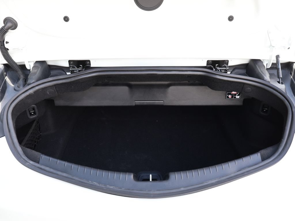 Certified 2026 Mercedes-Benz CLE 300 4MATIC Cabriolet image 11