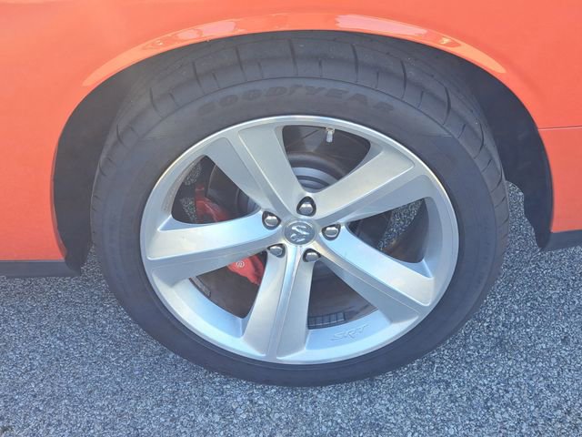 Used 2010 Dodge Challenger SRT8 image 21