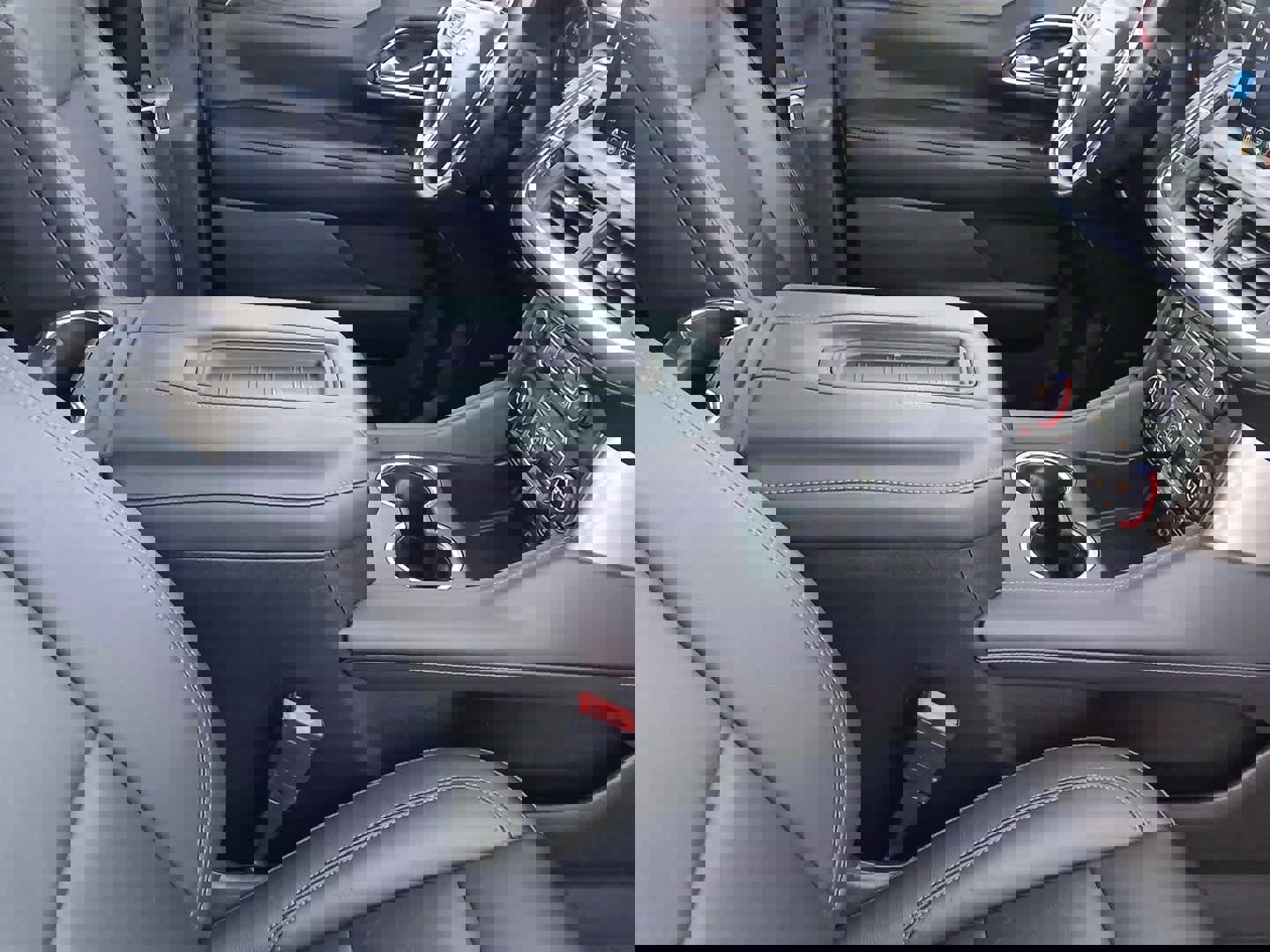 Used 2021 Chevrolet Tahoe LT image 87