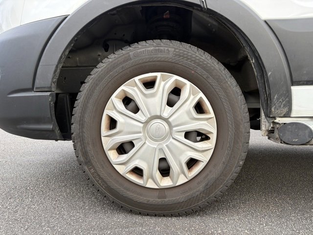 Used 2024 Ford Transit 250 Low Roof w/ Exterior Upgrade Package image 18