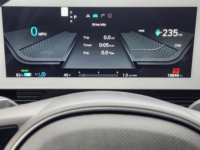 Used 2024 Hyundai Ioniq 5 SEL image 11