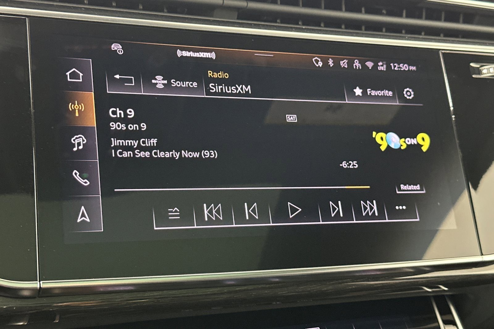 New 2026 Audi Q8 Premium Plus image 17