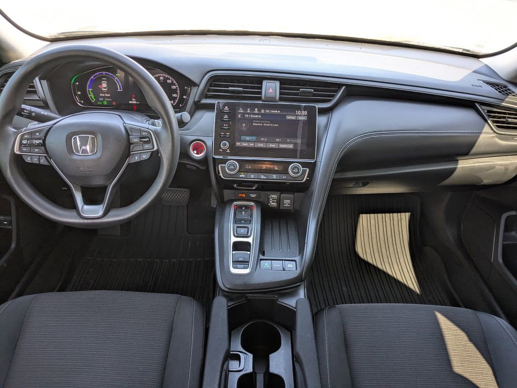 Used 2022 Honda Insight EX image 13