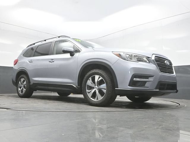 Used 2019 Subaru Ascent Premium AWD/4WD image 28