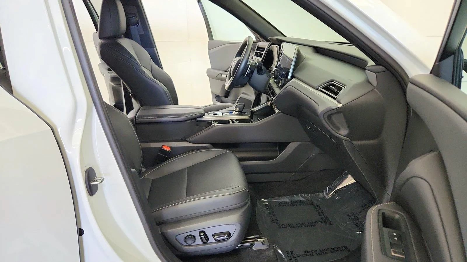 Used 2025 Lexus TX 350 AWD w/ Convenience Package image 29