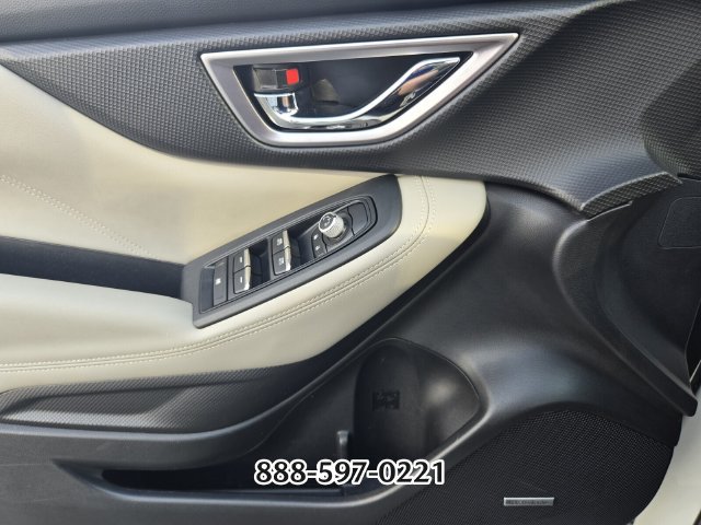 Used 2021 Subaru Forester Limited AWD/4WD image 32