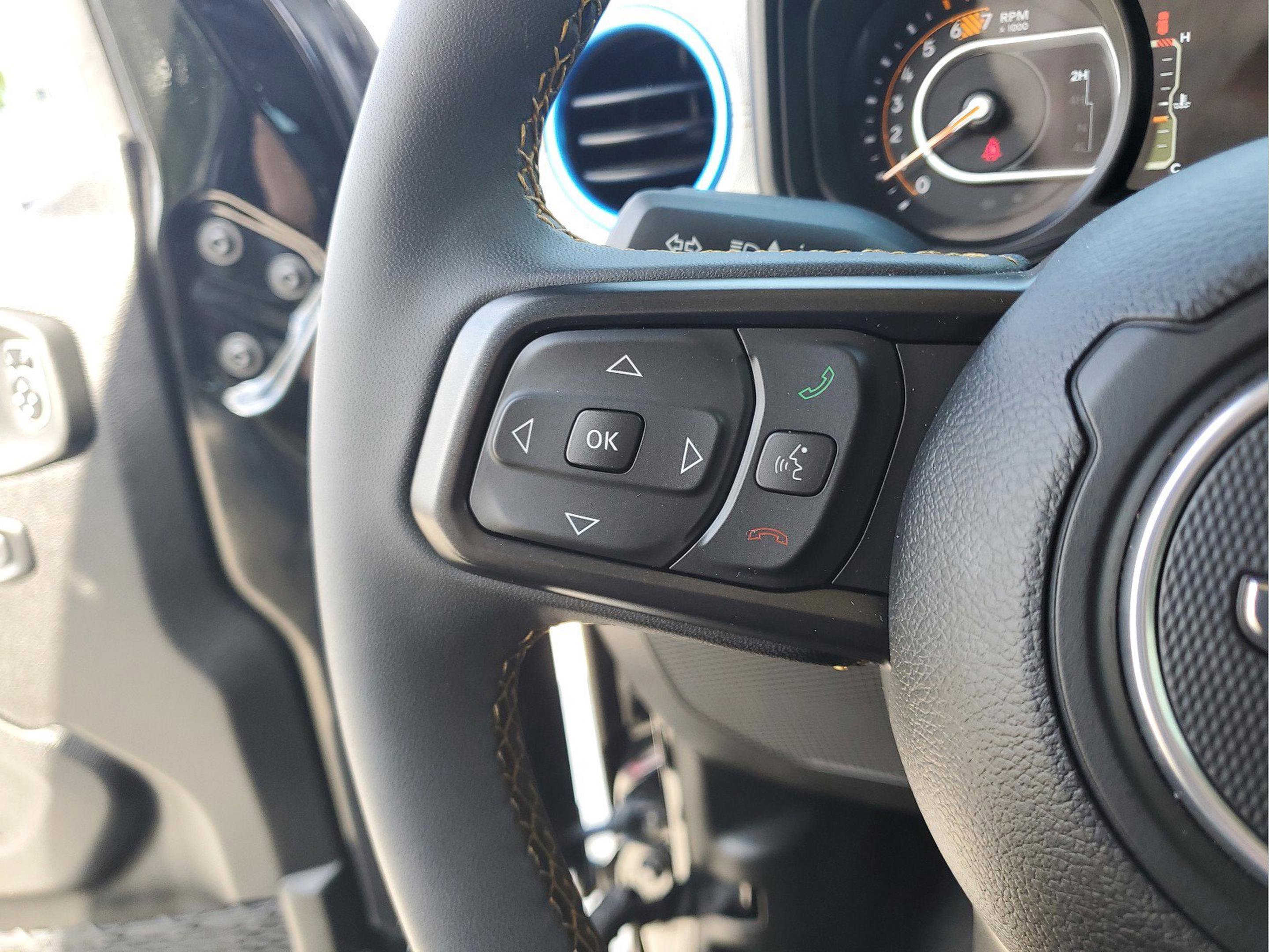 Used 2024 Jeep Wrangler Willys image 26