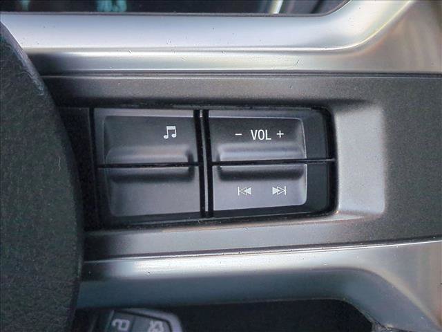 Used 2014 Ford Mustang Coupe RWD image 12