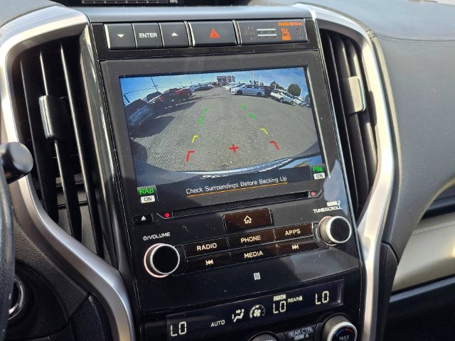 Used 2021 Subaru Ascent Limited w/ Popular Package #2A AWD/4WD image 25