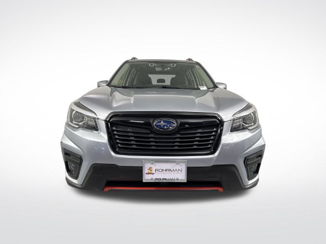 Used 2020 Subaru Forester Sport AWD/4WD image 26