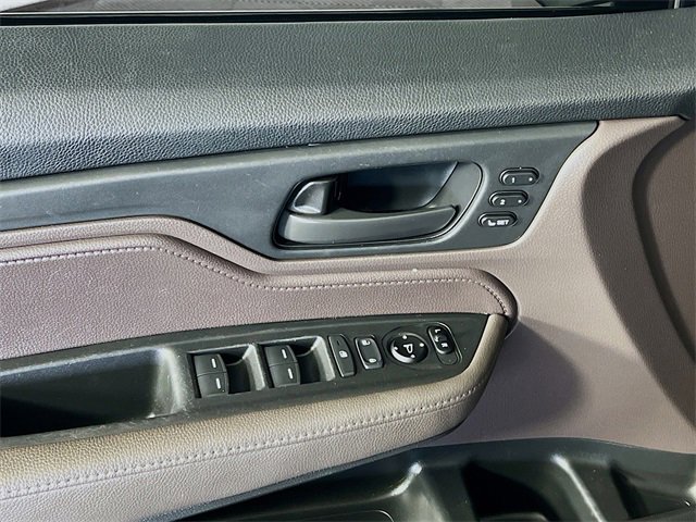 Used 2018 Honda Odyssey EX-L image 11