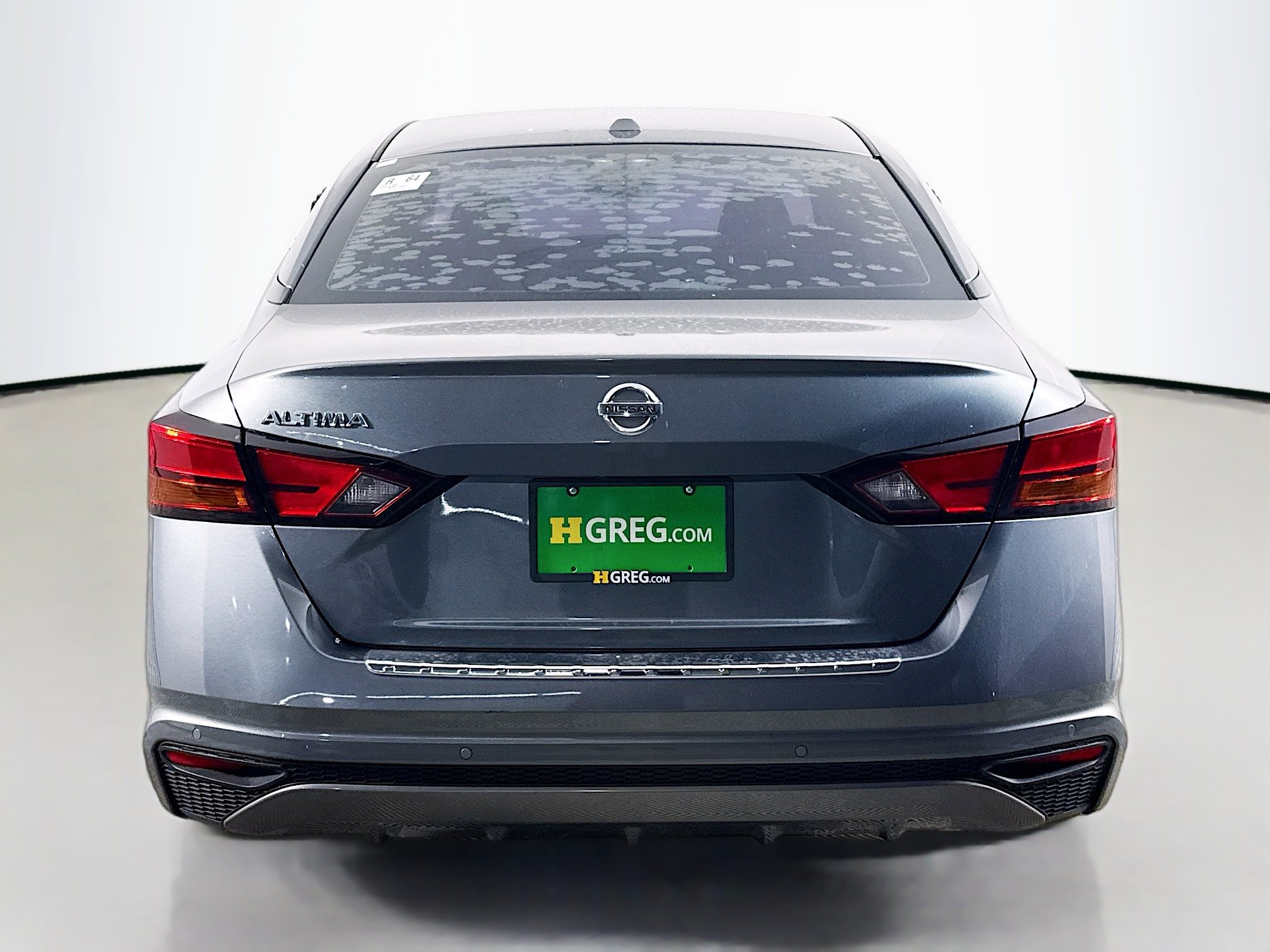 Used 2020 Nissan Altima 2.5 S w/ Driver Assist Package image 8