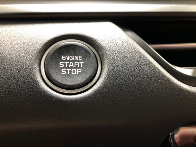 New 2026 Kia Seltos EX w/ EX Sunroof Package image 29