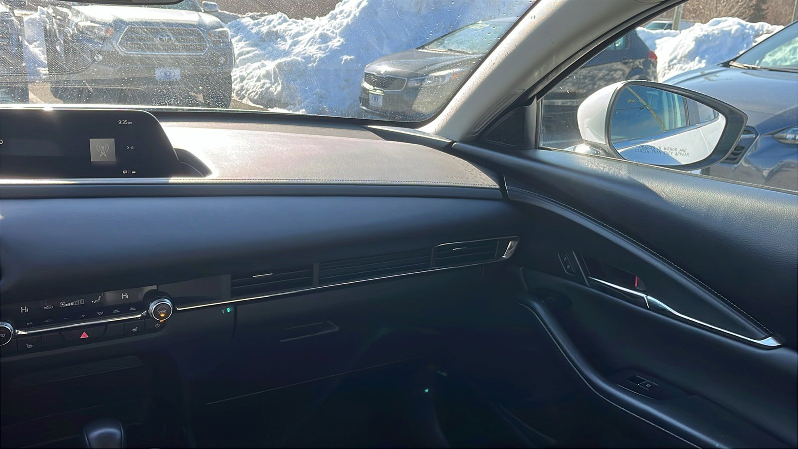 Certified 2025 MAZDA CX-30 AWD 2.5 S w/ Preferred Package image 20