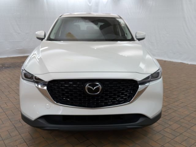Certified 2023 MAZDA CX-5 AWD 2.5 S w/ Premium Plus Pkg image 2