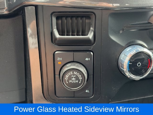 Used 2023 Ford F150 XLT w/ Equipment Group 302A High AWD/4WD image 24