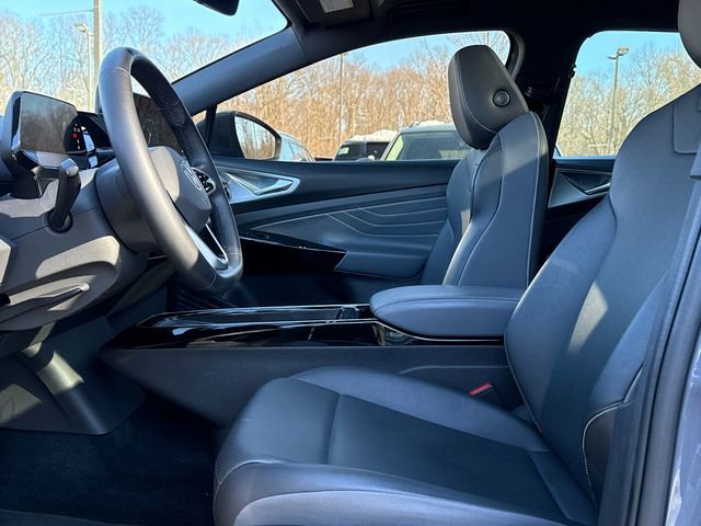 Used 2023 Volkswagen ID.4 Pro S image 12