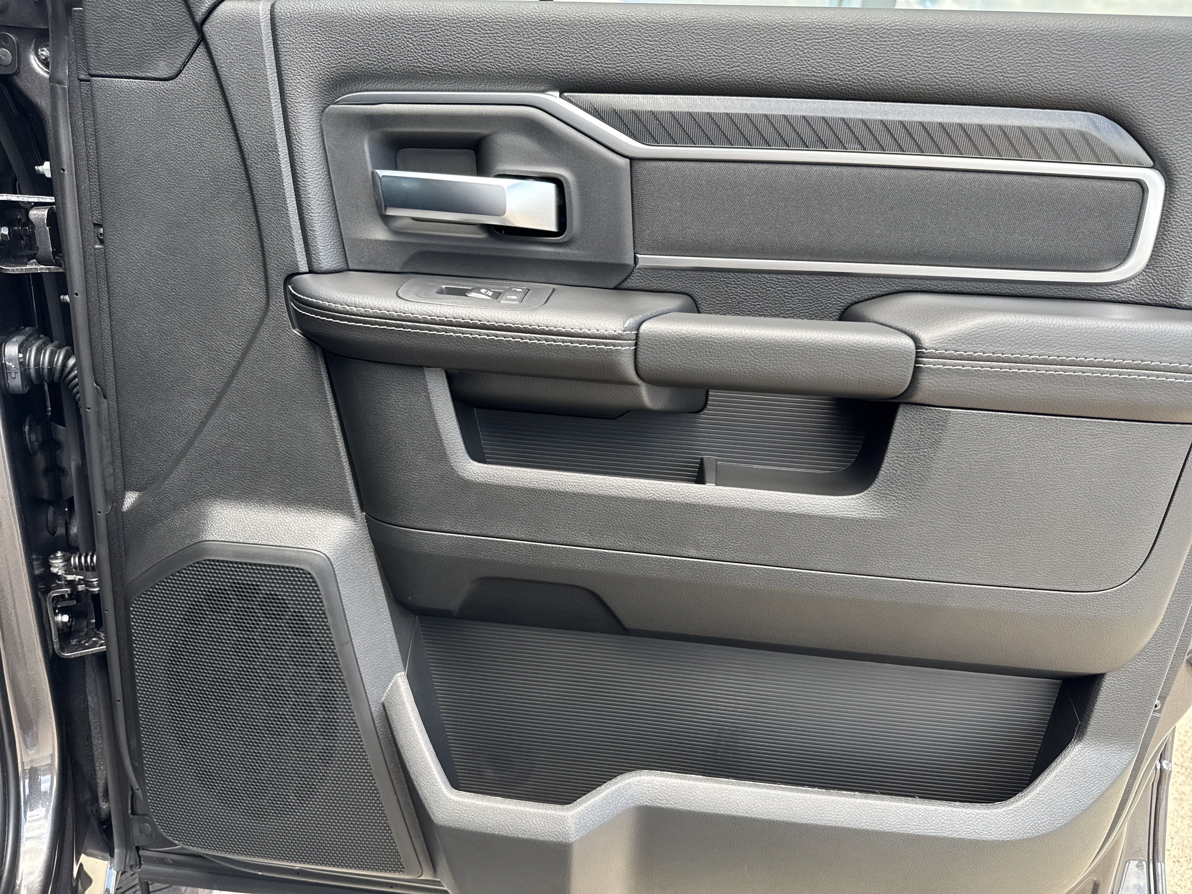 New 2025 RAM 2500 Big Horn image 14