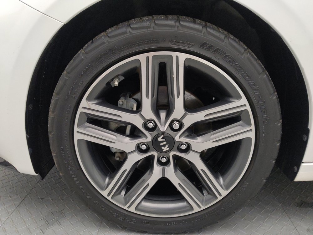 Used 2019 Kia Forte S w/ S Premium Package FWD image 31