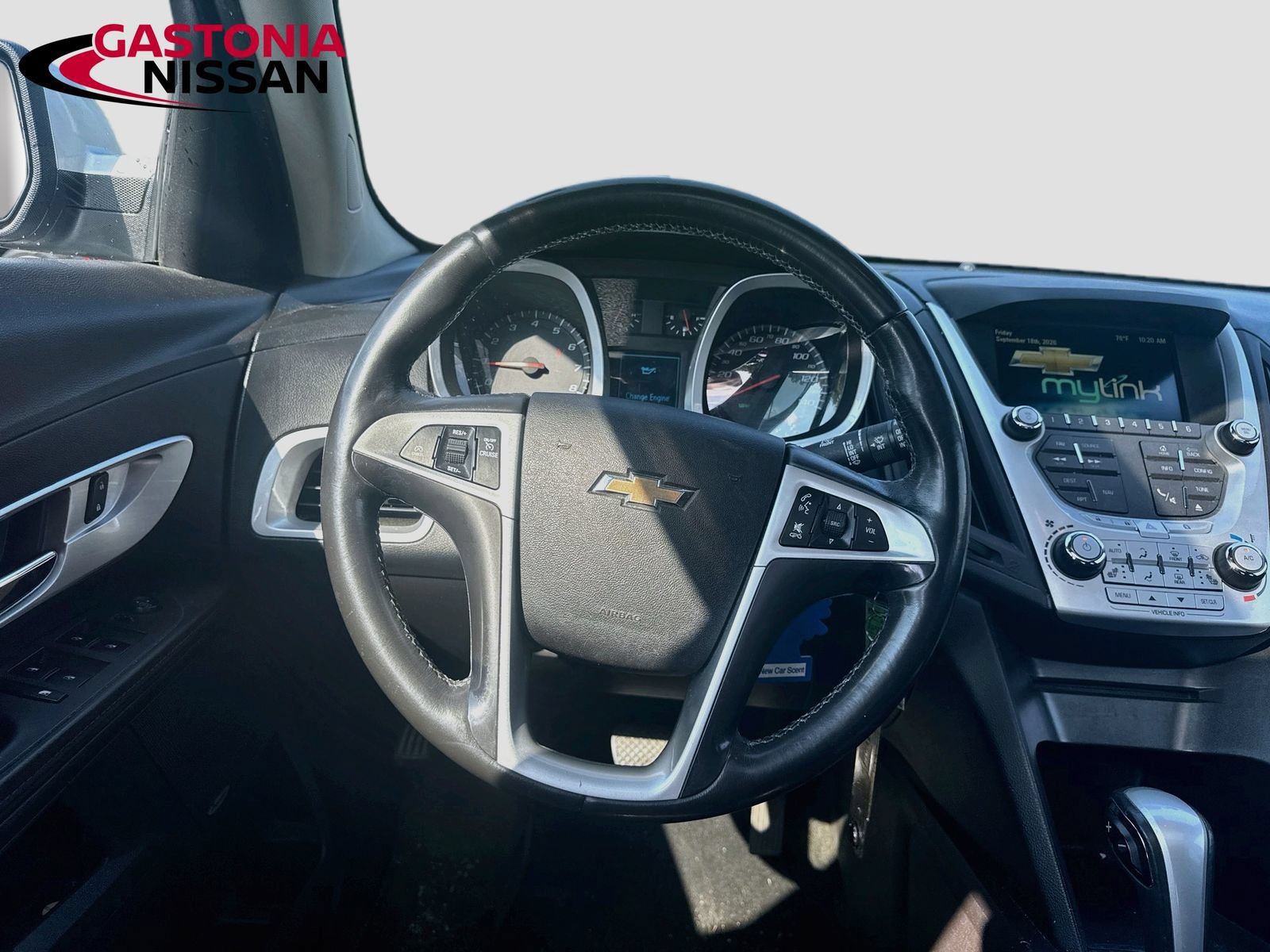 Used 2014 Chevrolet Equinox LT w/ Power Convenience Package AWD/4WD image 29