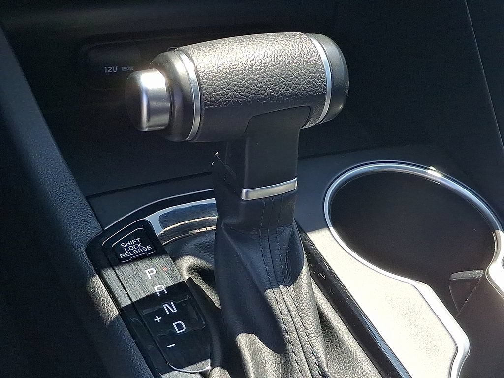 Certified 2024 Kia K5 GT-Line FWD image 20